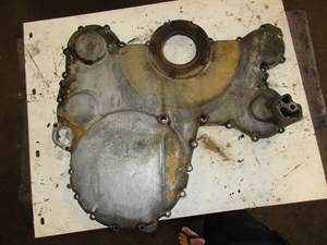 Photo of part