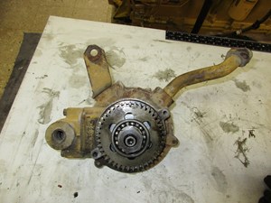 Used Caterpillar 3176 Water Pump (Stock #21400558)) Part Image