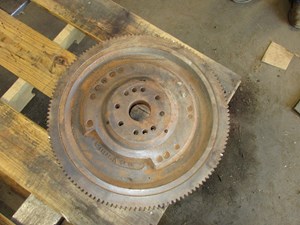 Photo of part