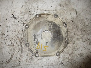 Photo of part