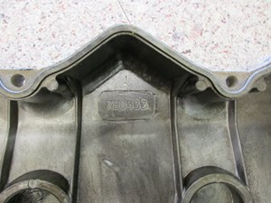 Photo of part