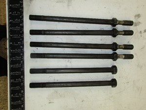 Used 1994 Caterpillar 3406C Engine Brake (Stock #21400429)) Part Image