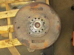 Photo of part