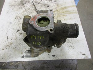 Used 1994 Caterpillar 3406C Water Pump (Stock #21401149)) Part Image