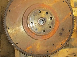 Used Caterpillar C12 Flywheel (Stock #21400627)) Part Image