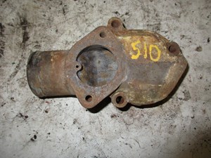 Photo of part