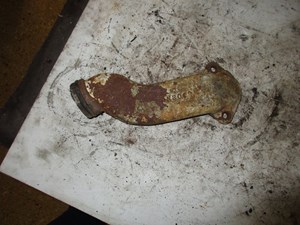 Used Caterpillar 3406A Engine Misc Part Image