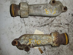Used Caterpillar 3406A Engine Misc Part Image