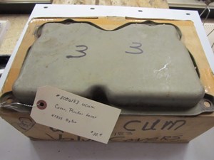 Used Cummins 350 Big Cam Engine Misc Part (Stock #21400145)) Part Image