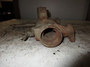 Used Cummins Big Cam Engine Misc Part (Stock #21401450)) Part Image