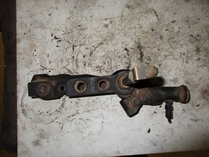 Used Cummins Big Cam Engine Misc Part Image