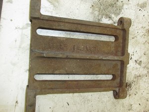 Used Cummins Big Cam Engine Misc Part (Stock #21400580)) Part Image