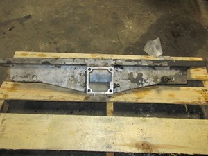 Used Cummins ISM Intake Manifold (Stock #21400493)) Part Image