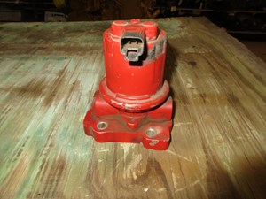 Used Cummins ISX Actuator (Stock #21401940)) Part Image