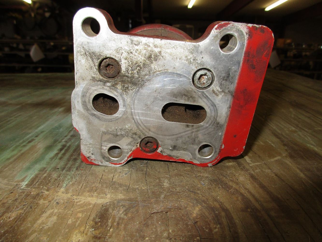 Cummins ISX (Stock 21401940) Actuators TPI