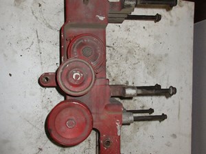 Used Cummins ISX Engine Misc Part Image