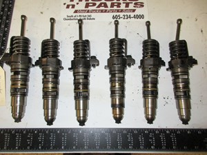 Core Cummins ISX Injector (Stock #21400317)) Part Image