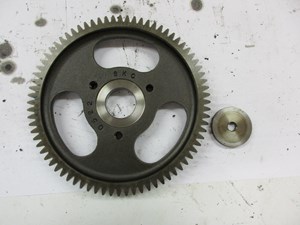 Photo of part