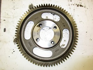 Photo of part