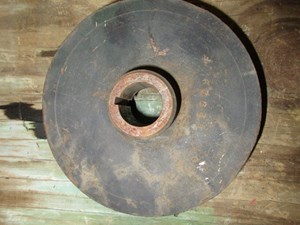 Used Cummins Alternator (Stock #21401963)) Part Image
