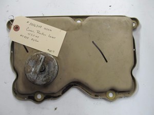 Used Cummins NT Engine Misc Part (Stock #21400140)) Part Image