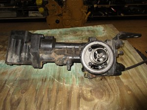 Used Cummins Big Cam Engine Misc Part Image