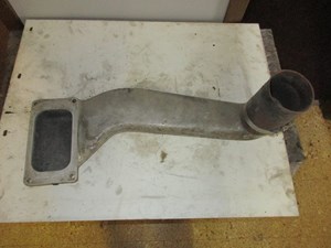 Used Cummins Intake Manifold (Stock #21401257)) Part Image