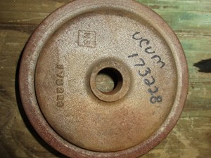 Used Cummins Water Pump (Stock #21401969)) Part Image