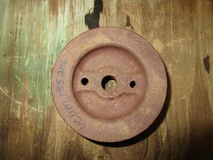 Used Cummins Water Pump (Stock #21401983)) Part Image