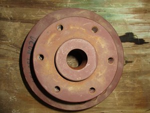 Used Cummins Water Pump (Stock #21401981)) Part Image