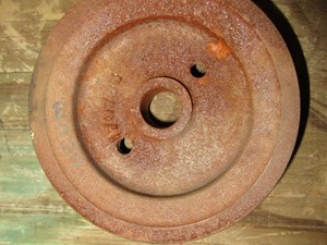 Used Cummins Water Pump (Stock #21401964)) Part Image