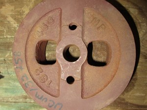 Used Cummins Water Pump (Stock #21401965)) Part Image