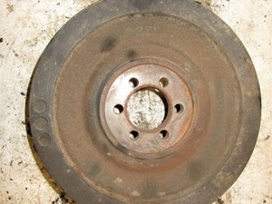 Photo of part