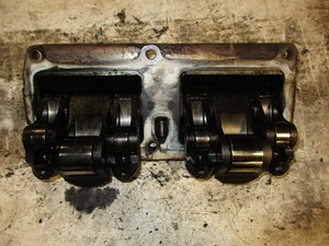 Used Cummins N14 Cam Follower (Stock #21402102)) Part Image