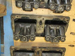 Used Cummins N14 Cam Follower (Stock #21401212)) Part Image
