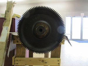 Used Cummins N14 Camshaft (Stock #21400460)) Part Image
