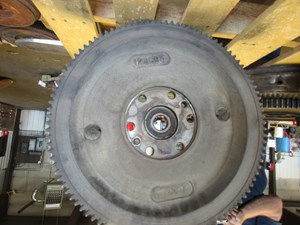 Photo of part