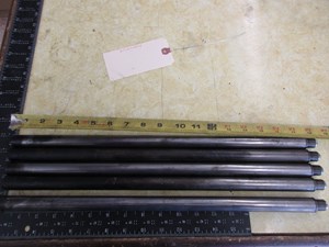 Used Cummins N14 Push Tube (Stock #21402087)) Part Image
