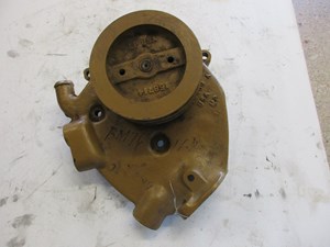 Used Cummins Water Pump (Stock #21400523)) Part Image