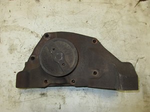Used Cummins Water Pump (Stock #21401014)) Part Image