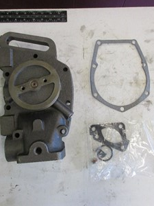 New Cummins SMALL CAM Water Pump (Stock #21400524)) Part Image