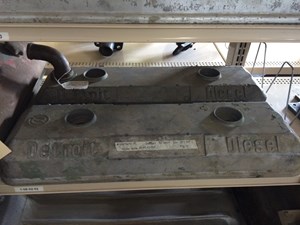 Photo of part