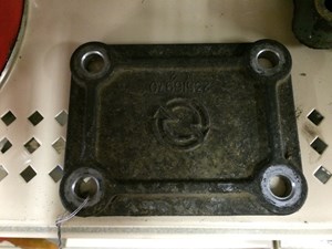 Photo of part