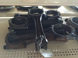 Used Detroit 8V71 Piston & Rod (Stock #21400176)) Part Image