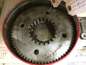 Photo of part