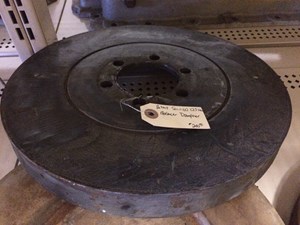 Used Detroit SERIES 60 Balancer (Stock #21404054)) Part Image