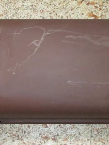 Used Detroit 4-71 Valve Cover (Stock #21400184)) Part Image