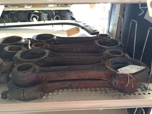Used Detroit 8V71 Piston & Rod Image