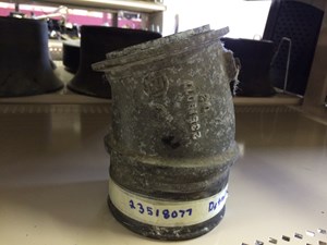 Used Detroit SERIES 60 Intake Manifold (Stock #21401277)) Part Image
