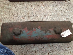 Used Detroit 4-71 Valve Cover (Stock #21400186)) Part Image